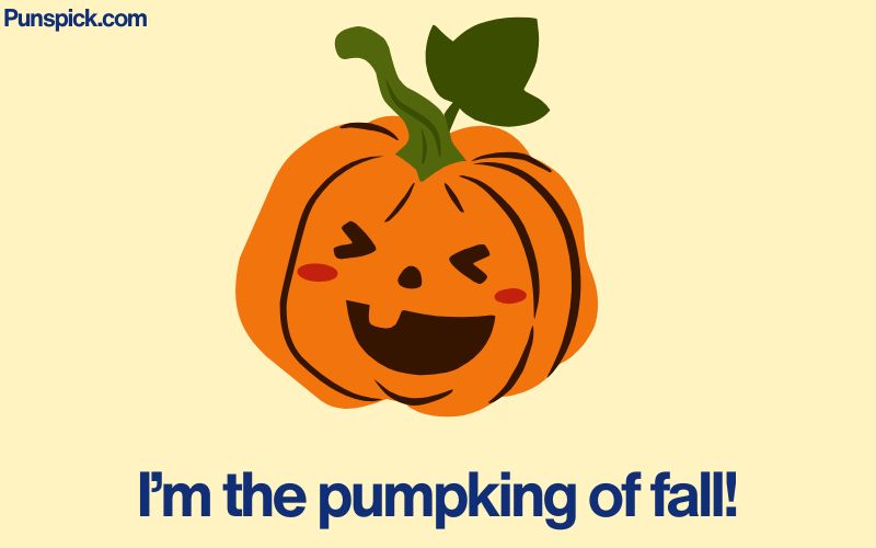 Pumpkin Puns