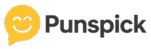 Punspick Logo