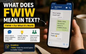 FWIW Meaning In Text
